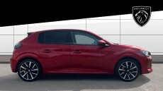 Peugeot 208 1.2 PureTech 100 Allure Premium 5dr Petrol Hatchback